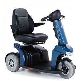 Scooters  Elite 2 XS