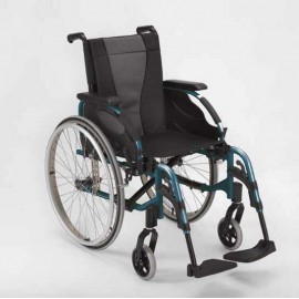 Silla de ruedas Action 3 NG