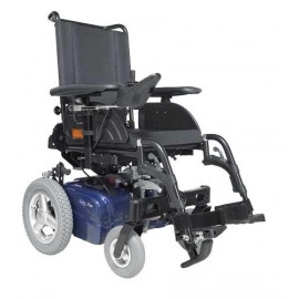 Silla de ruedas eléctrica Fox