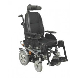 Silla de ruedas eléctrica Bora