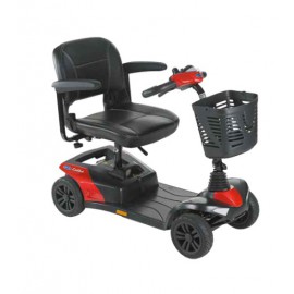 Scooter Invacare  Colibri  