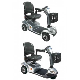 Invacare Leo Scooter