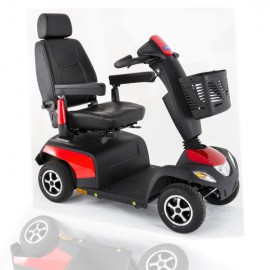 Invacare Scooter Orion Metro