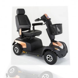Invacare Scooter Comet Pro