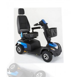 Invacare Scooter Comet Alpine +