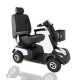 Invacare Scooter Comet Ultra