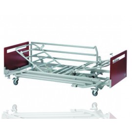 Invacare Cama Eléctrica Articulada Alegio NG