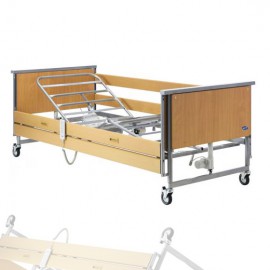 Invacare Cama Eléctrica Articulada Accent