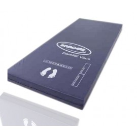 Invacare Colchon Essential Visco 12 cm
