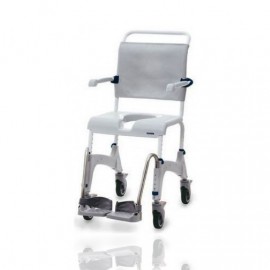 Invacare Silla de Ducha e Inodoro Aquatec Ocean