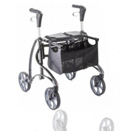Invacare Andador con ruedas Rollators Dolomite Jazz II