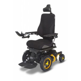 Permobil Silla Electrica F5 Corpus 3G RNET