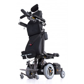 Permobil Silla Electrica C 400 VS Junior RNET