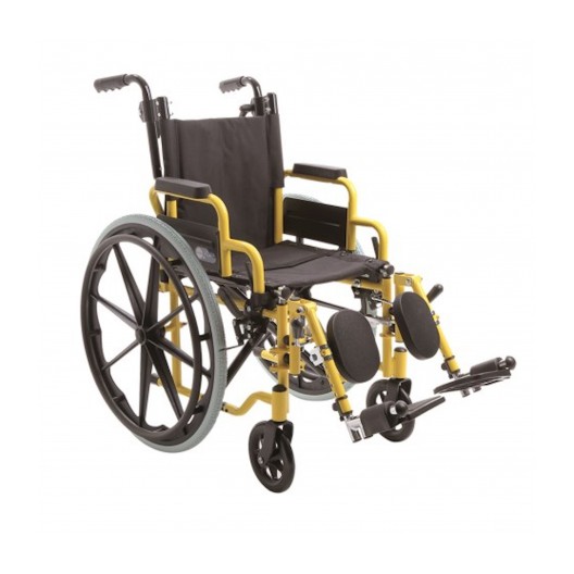 Conciliar Bourgeon cavar Comprar Silla de Ruedas para Niños ¡Oferta!