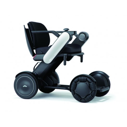 Apex Silla Electrica Whill C2