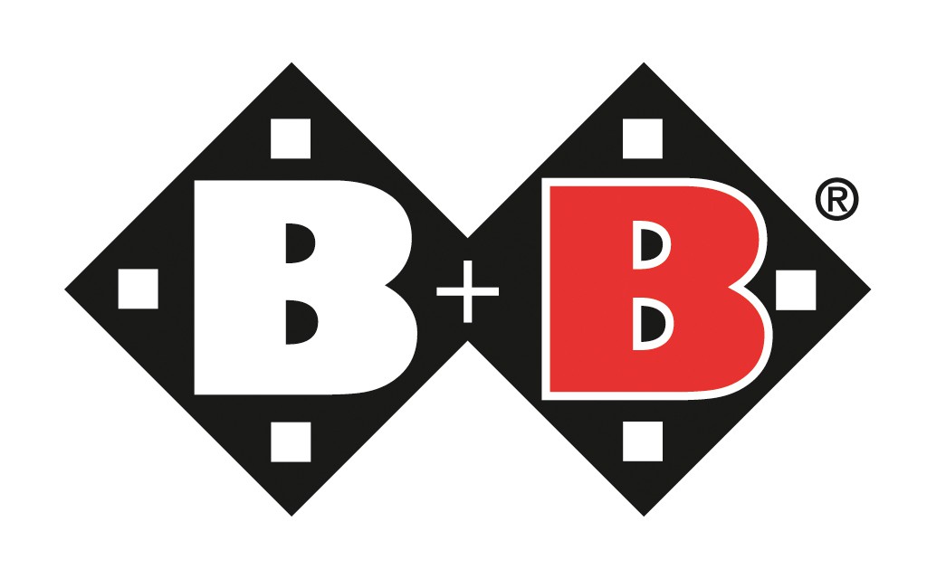 B+B